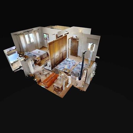Anju Villas Villa At 100 Meters Far Of The Beach 코라레호 외부 사진