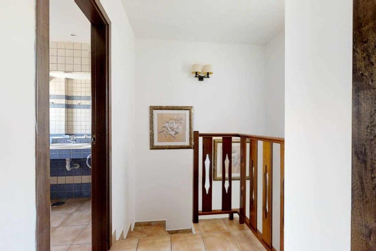 Anju Villas Villa At 100 Meters Far Of The Beach 코라레호 외부 사진